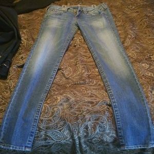 True religion jeans